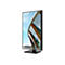 AOC Pro-line 24P2QM - P2 Series - LED-Monitor - 61 cm (24') (23.8' sichtbar) - 1920 x 1080 Full HD (1080p) @ 75 Hz - VA