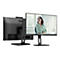 AOC Pro-line 24P3CV - P3 Series - LED-Monitor - 61 cm (24') (23.8' sichtbar) - 1920 x 1080 Full HD (1080p) @ 75 Hz - IPS