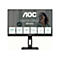 AOC Pro-line 24P3CV - P3 Series - LED-Monitor - 61 cm (24') (23.8' sichtbar) - 1920 x 1080 Full HD (1080p) @ 75 Hz - IPS