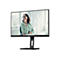 AOC Pro-line 24P3CV - P3 Series - LED-Monitor - 61 cm (24') (23.8' sichtbar) - 1920 x 1080 Full HD (1080p) @ 75 Hz - IPS