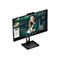 AOC Pro-line 24P3QW - P3 Series - LED-Monitor - 61 cm (24') (23.8' sichtbar) - 1920 x 1080 Full HD (1080p) @ 75 Hz - IPS