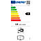 AOC Pro-line 24P3QW - P3 Series - LED-Monitor - 61 cm (24') (23.8' sichtbar) - 1920 x 1080 Full HD (1080p) @ 75 Hz - IPS