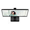 AOC Pro-line Q27P3CV - LED-Monitor - 68.6 cm (27') - 2560 x 1440 QHD @ 75 Hz - IPS - 350 cd/m²