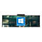 AOC Pro-line Q27P3CW - LED-Monitor - 68.6 cm (27') - 2560 x 1440 QHD @ 75 Hz - IPS - 350 cd/m²