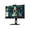 AOC Pro-line Q27P3QW - P3 Series - LED-Monitor - 68.6 cm (27') - 2560 x 1440 QHD @ 75 Hz - IPS