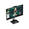 AOC Pro-line Q27P3QW - P3 Series - LED-Monitor - 68.6 cm (27') - 2560 x 1440 QHD @ 75 Hz - IPS