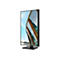 AOC Q27P2Q - LED-Monitor - 68.6 cm (27') - 2560 x 1440 QHD @ 75 Hz - IPS - 300 cd/m²
