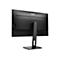 AOC Q27P2Q - LED-Monitor - 68.6 cm (27') - 2560 x 1440 QHD @ 75 Hz - IPS - 300 cd/m²