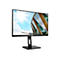AOC Q27P2Q - LED-Monitor - 68.6 cm (27') - 2560 x 1440 QHD @ 75 Hz - IPS - 300 cd/m²