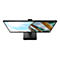 AOC Q27P2Q - LED-Monitor - 68.6 cm (27') - 2560 x 1440 QHD @ 75 Hz - IPS - 300 cd/m²
