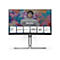 AOC-Monitor, 27 Zoll, mit dem Schriftzug "Professional Monitor".