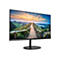 AOC Q27V4EA - LED-Monitor - 68.6 cm (27') - 2560 x 1440 QHD @ 75 Hz - IPS - 250 cd/m²