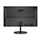 AOC Q27V4EA - LED-Monitor - 68.6 cm (27') - 2560 x 1440 QHD @ 75 Hz - IPS - 250 cd/m²