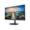 AOC Q27V4EA - LED-Monitor - 68.6 cm (27') - 2560 x 1440 QHD @ 75 Hz - IPS - 250 cd/m²