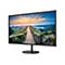 AOC Q32V4 - LED-Monitor - 81.3 cm (32') (31.5' sichtbar) - 2560 x 1440 QHD @ 75 Hz - IPS - 250 cd/m²