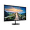 AOC Q32V4 - LED-Monitor - 81.3 cm (32') (31.5' sichtbar) - 2560 x 1440 QHD @ 75 Hz - IPS - 250 cd/m²