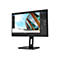AOC U27P2 - LED-Monitor - 68.4 cm (27') - 3840 x 2160 4K UHD (2160p) @ 60 Hz - IPS - 350 cd/m²