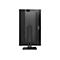 AOC U27P2 - LED-Monitor - 68.4 cm (27') - 3840 x 2160 4K UHD (2160p) @ 60 Hz - IPS - 350 cd/m²
