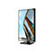 AOC U27P2 - LED-Monitor - 68.4 cm (27') - 3840 x 2160 4K UHD (2160p) @ 60 Hz - IPS - 350 cd/m²