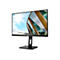 AOC U27P2 - LED-Monitor - 68.4 cm (27') - 3840 x 2160 4K UHD (2160p) @ 60 Hz - IPS - 350 cd/m²