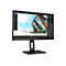 AOC U27P2 - LED-Monitor - 68.4 cm (27') - 3840 x 2160 4K UHD (2160p) @ 60 Hz - IPS - 350 cd/m²