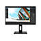AOC U27P2 - LED-Monitor - 68.4 cm (27') - 3840 x 2160 4K UHD (2160p) @ 60 Hz - IPS - 350 cd/m²