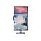 AOC Value-line 24V5CW/BK - V5 series - LED-Monitor - 61 cm (24') (23.8' sichtbar) - 1920 x 1080 Full HD (1080p) @ 75 Hz - IPS