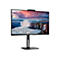 AOC Value-line 24V5CW/BK - V5 series - LED-Monitor - 61 cm (24') (23.8' sichtbar) - 1920 x 1080 Full HD (1080p) @ 75 Hz - IPS
