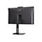 AOC Value-line 24V5CW/BK - V5 series - LED-Monitor - 61 cm (24') (23.8' sichtbar) - 1920 x 1080 Full HD (1080p) @ 75 Hz - IPS