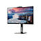 AOC Value-line 24V5CW/BK - V5 series - LED-Monitor - 61 cm (24') (23.8' sichtbar) - 1920 x 1080 Full HD (1080p) @ 75 Hz - IPS