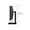 AOC Value-line CU34V5C/BK - V5 series - LED-Monitor - gebogen - 86.4 cm (34') - 3440 x 1440 WQHD @ 100 Hz