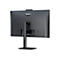 AOC Value-line Q27V5CW/BK - V5 series - LED-Monitor - 68.6 cm (27') - 2560 x 1440 QHD @ 75 Hz - IPS