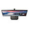 AOC Value-line Q27V5CW/BK - V5 series - LED-Monitor - 68.6 cm (27') - 2560 x 1440 QHD @ 75 Hz - IPS