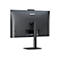 AOC Value-line Q27V5CW/BK - V5 series - LED-Monitor - 68.6 cm (27') - 2560 x 1440 QHD @ 75 Hz - IPS