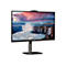 AOC Value-line Q27V5CW/BK - V5 series - LED-Monitor - 68.6 cm (27') - 2560 x 1440 QHD @ 75 Hz - IPS