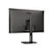 AOC Value-line Q27V5N/BK - V5 series - LED-Monitor - 68.6 cm (27') - 2560 x 1440 QHD @ 75 Hz - VA