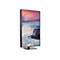 AOC Value-line Q27V5N/BK - V5 series - LED-Monitor - 68.6 cm (27') - 2560 x 1440 QHD @ 75 Hz - VA