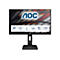 AOC X24P1 - LED-Monitor - 61 cm (24') - 1920 x 1200 Full HD (1080p) @ 60 Hz - IPS - 300 cd/m²
