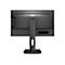 AOC X24P1 - LED-Monitor - 61 cm (24') - 1920 x 1200 Full HD (1080p) @ 60 Hz - IPS - 300 cd/m²