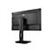 AOC X24P1 - LED-Monitor - 61 cm (24') - 1920 x 1200 Full HD (1080p) @ 60 Hz - IPS - 300 cd/m²