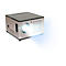 AOpen Fire Legend QF15a - LCD-Projektor - tragbar - 10000 Lumen pro LED - Full HD (1920 x 1080) - 16:9