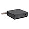 AOpen PV12a - DLP-Projektor - LED - 700 lm - WVGA (854 x 480) - 16:9