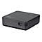 AOpen PV12a - DLP-Projektor - LED - 700 lm - WVGA (854 x 480) - 16:9