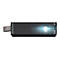 AOpen PV12a - DLP-Projektor - LED - 700 lm - WVGA (854 x 480) - 16:9
