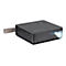 AOpen PV12a - DLP-Projektor - LED - 700 lm - WVGA (854 x 480) - 16:9