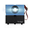 AOpen QH12a - LCD-Projektor - tragbar - 135 lm - 1280 x 720 - 16:9
