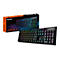 AORUS K1 - Tastatur - Hintergrundbeleuchtung - USB - Tastenschalter: CHERRY MX Red
