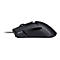 AORUS M5 - Maus - Für Rechtshänder - optisch - kabelgebunden - USB