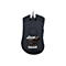 AORUS M5 - Maus - Für Rechtshänder - optisch - kabelgebunden - USB
