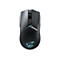 AORUS M6 - Maus - ergonomisch - optisch - 6 Tasten - kabellos
